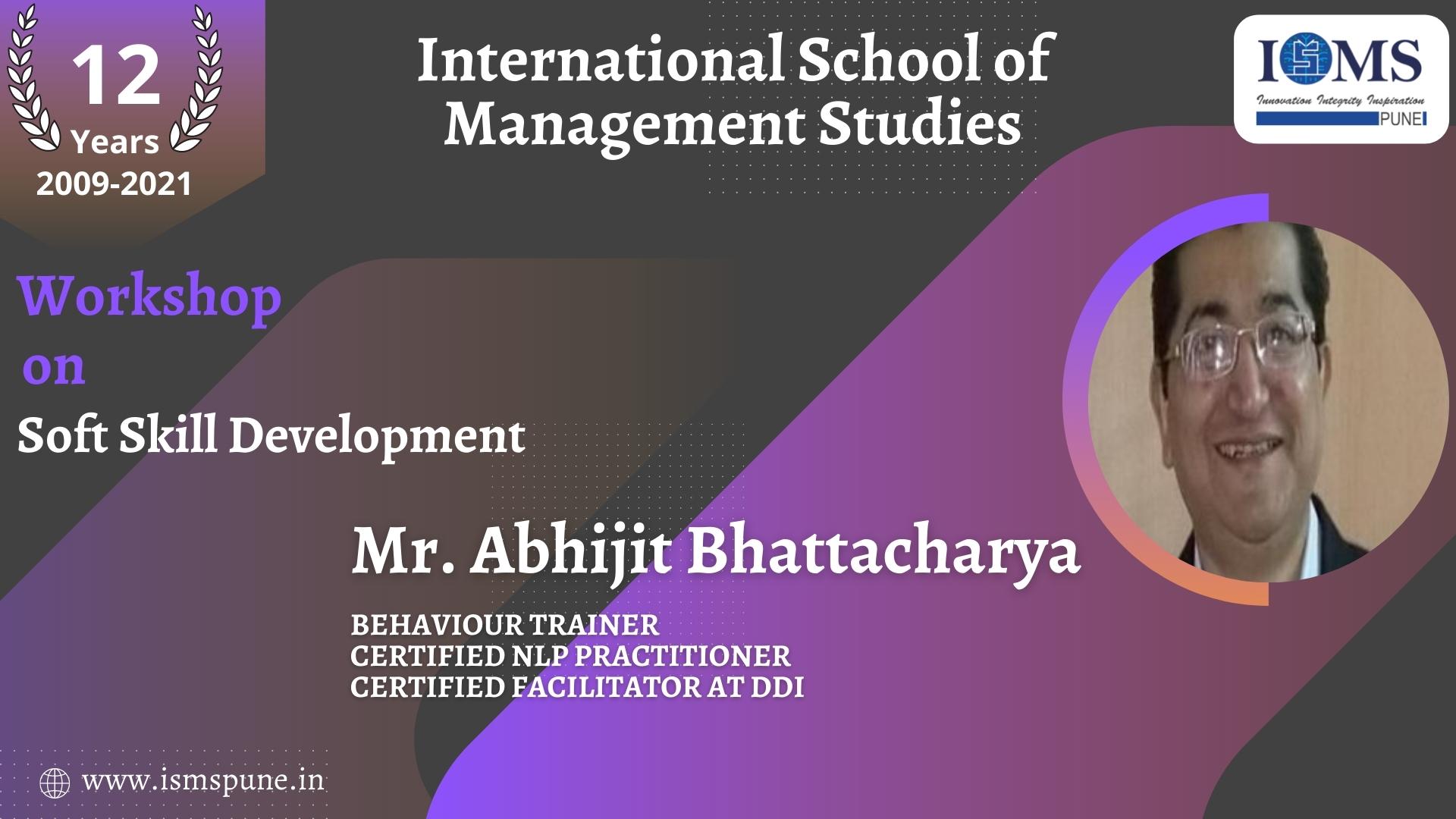 Soft Skill Development