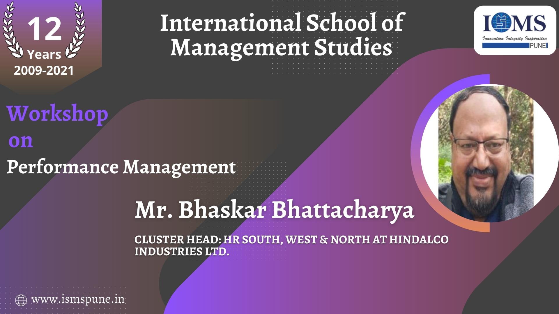 Performance Management