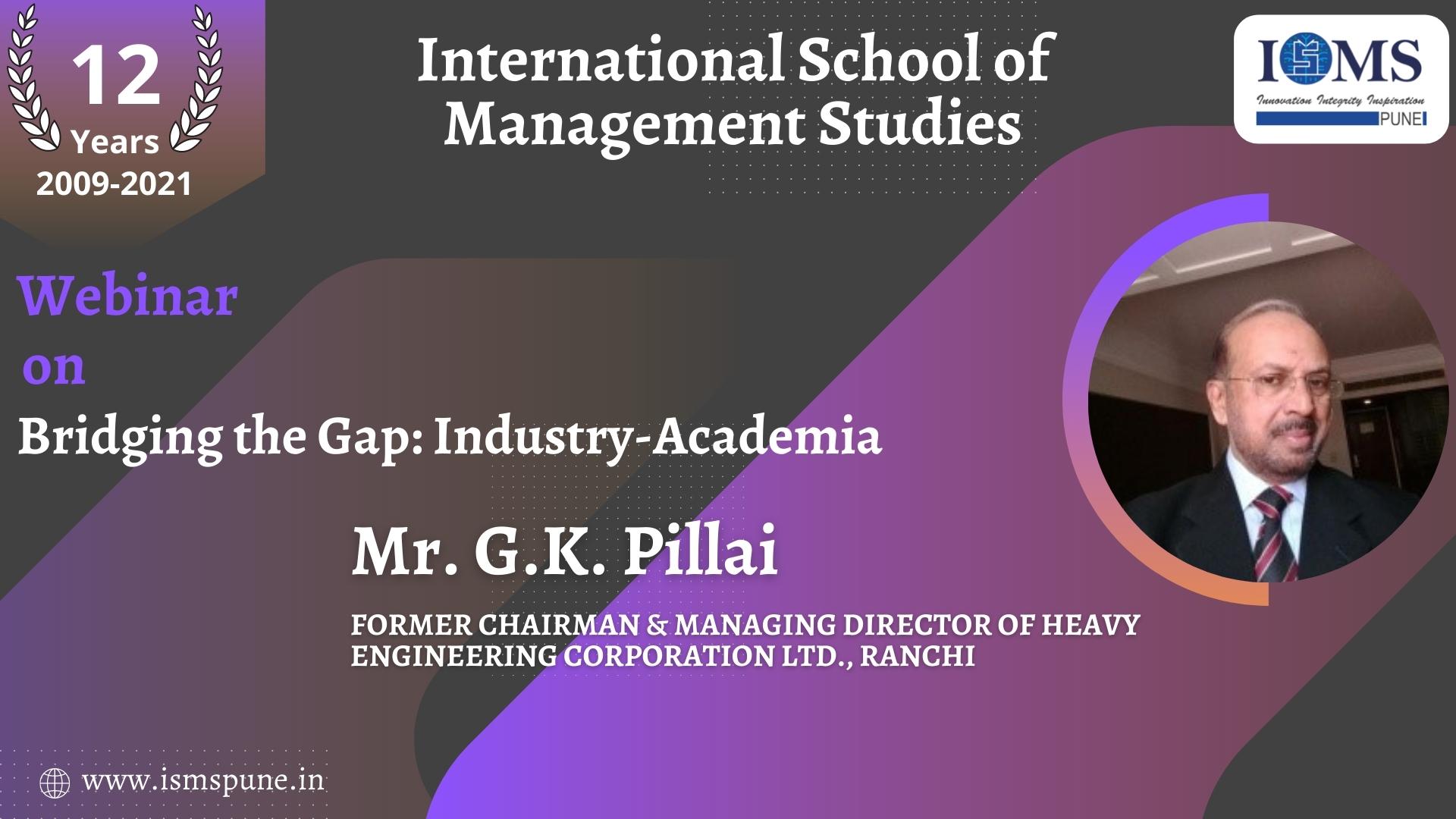 Bridging the Gap: Industry-Academia