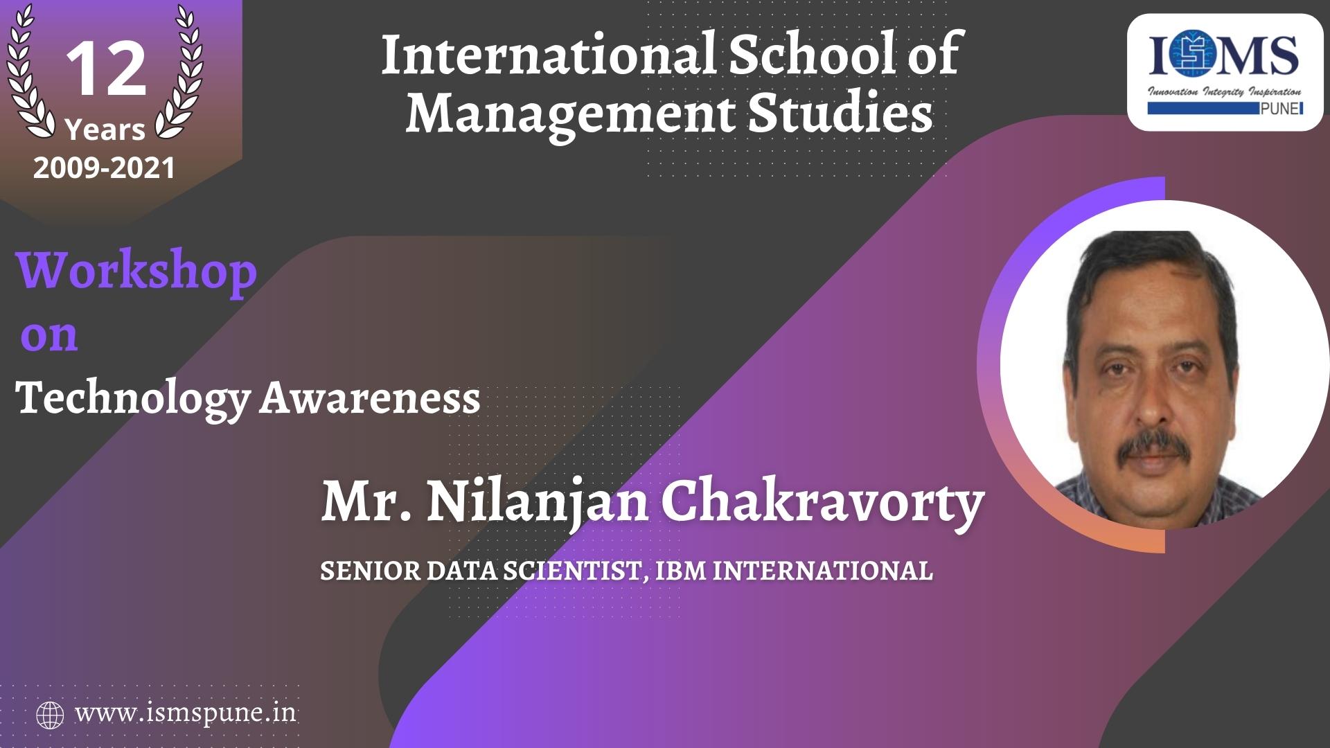 Technology Awareness